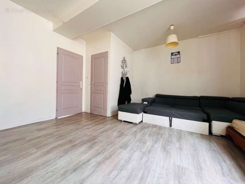 Appartement à MONTBARD