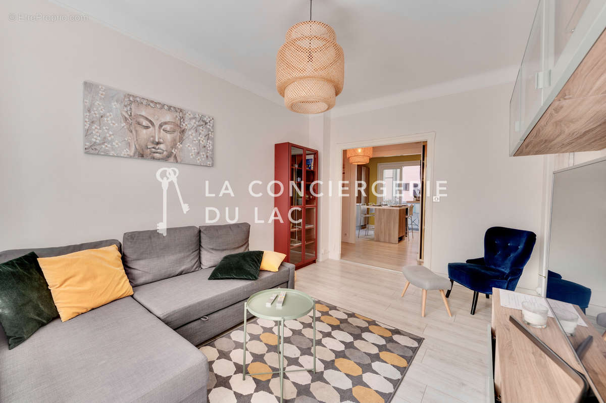 Appartement à ANNECY