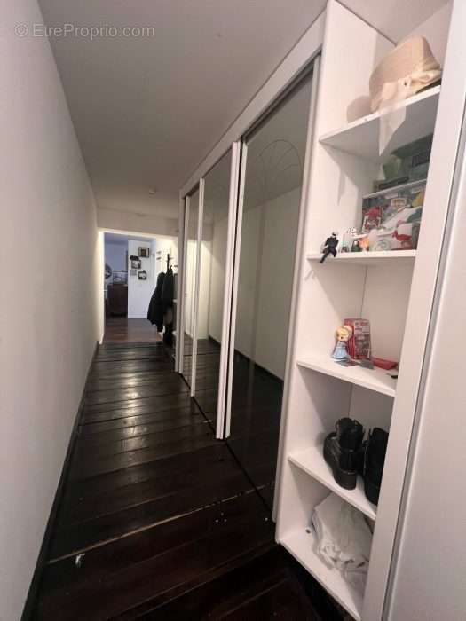 Appartement a louer gennevilliers - 3 pièce(s) - 72 m2 - Surfyn