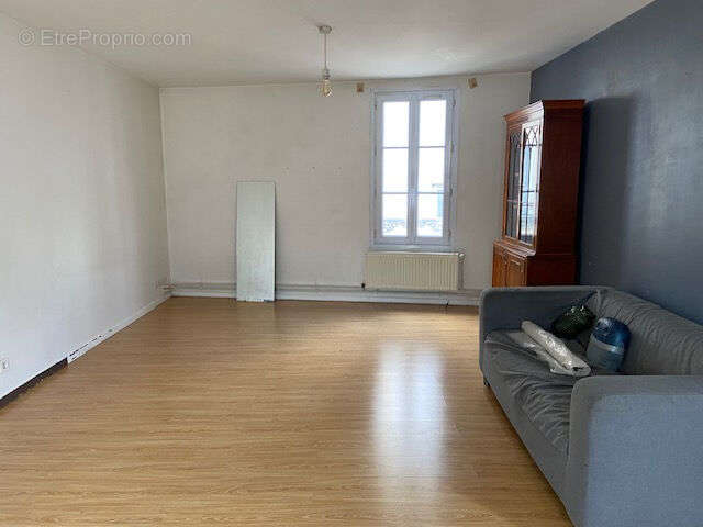 Appartement a vendre  - 2 pièce(s) - 63.1 m2 - Surfyn