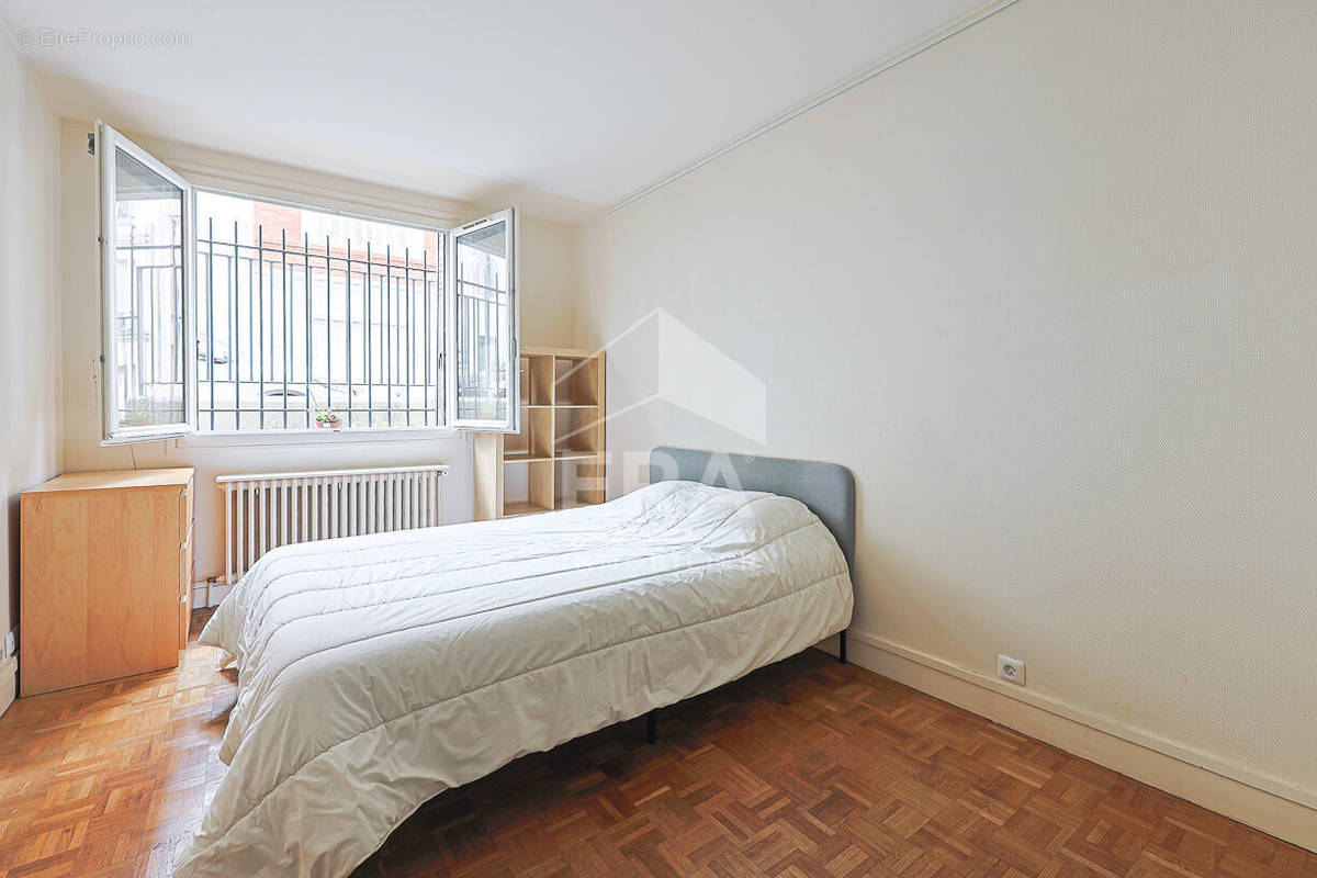 Appartement 1 pièce(s) 23 m²à vendre Paris-12e-arrondissement