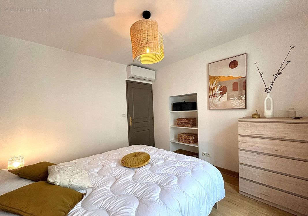 Appartement a louer nanterre - 2 pièce(s) - 54 m2 - Surfyn