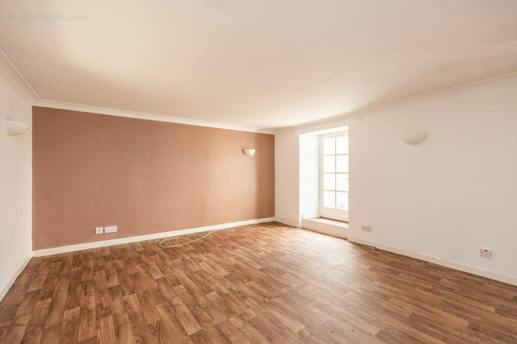 Appartement 3 pièce(s) 52 m²à vendre Nanterre
