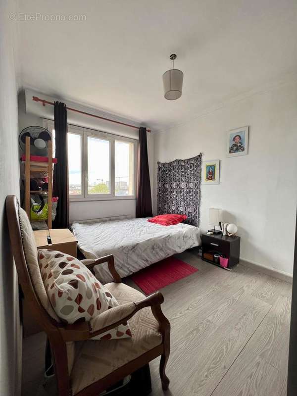 Appartement a louer nanterre - 4 pièce(s) - 76 m2 - Surfyn