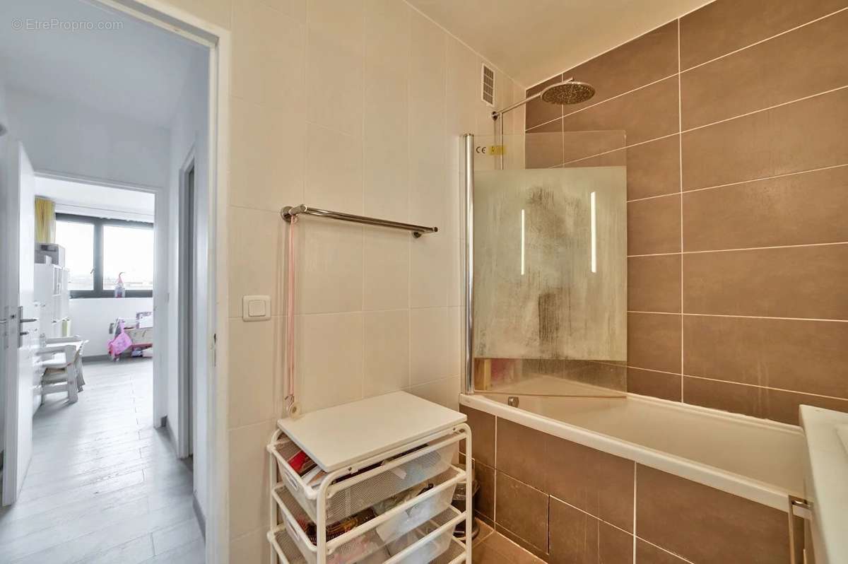 Appartement a louer boulogne-billancourt - 3 pièce(s) - 65 m2 - Surfyn