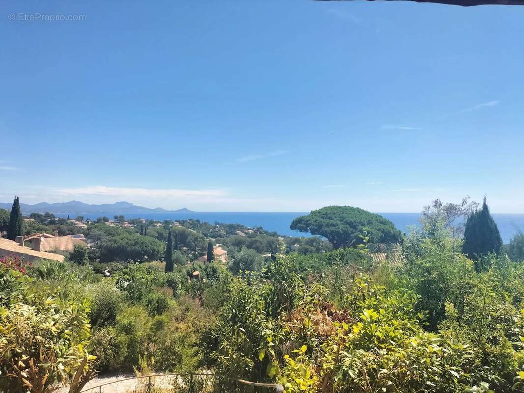 Maison à ROQUEBRUNE-SUR-ARGENS