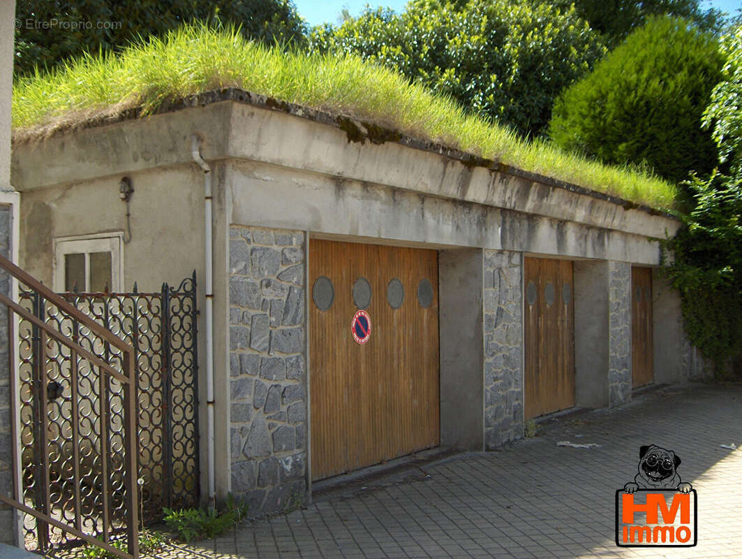 Maison à CHATEAUNEUF-LA-FORET