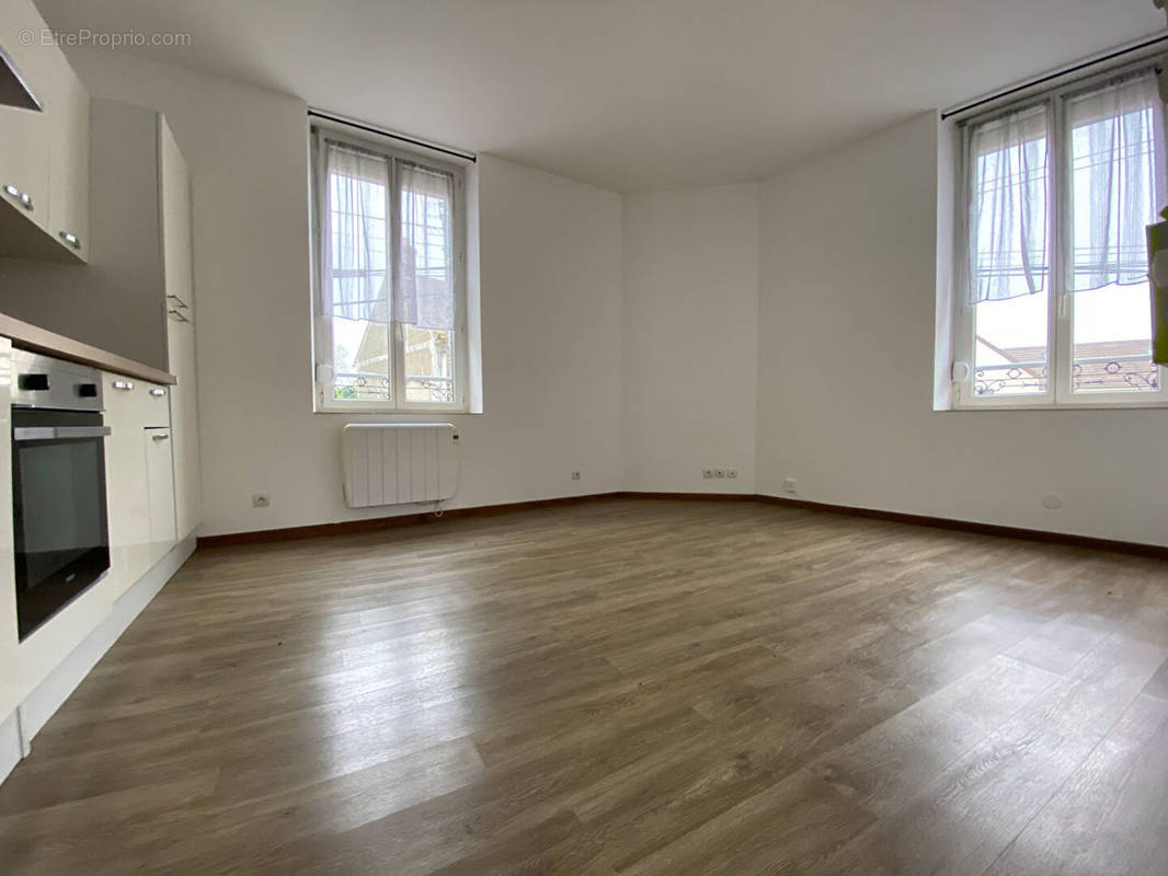 Appartement à CHAMBLY