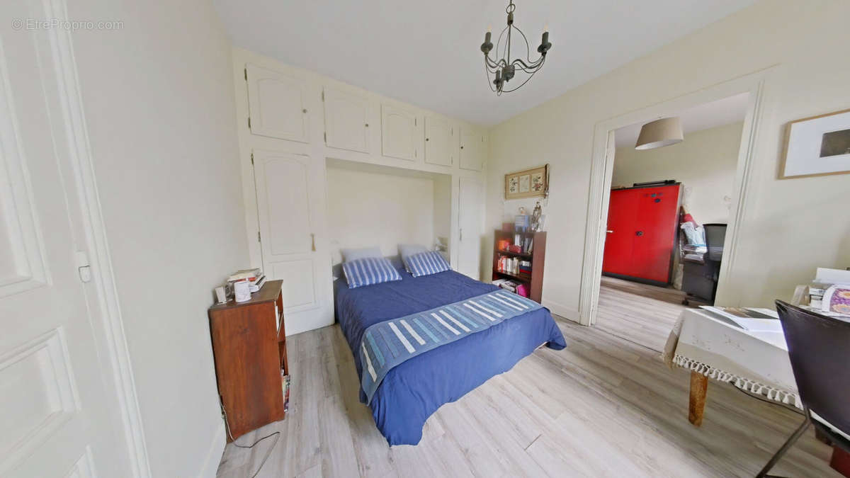 Maison a vendre  - 7 pièce(s) - 112 m2 - Surfyn