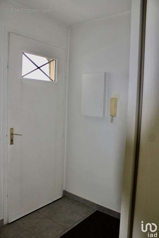 Photo 3 - Appartement à SAINT-GERMAIN-EN-LAYE