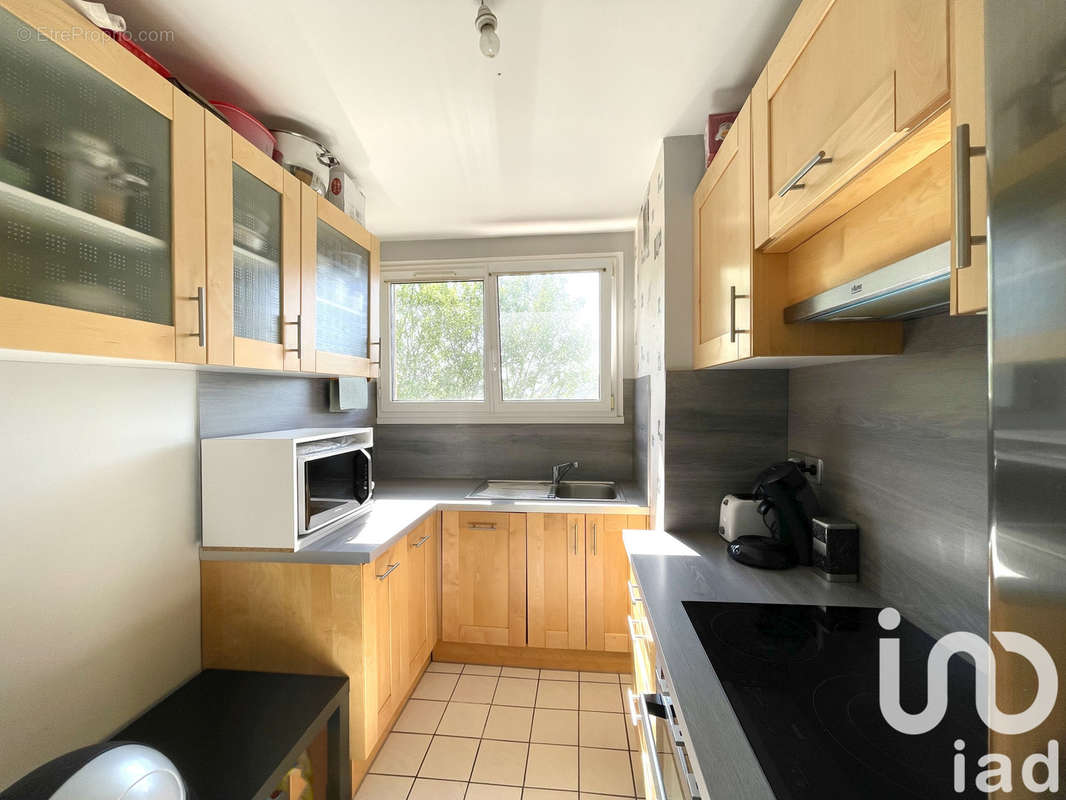 Appartement a vendre  - 4 pièce(s) - 68 m2 - Surfyn
