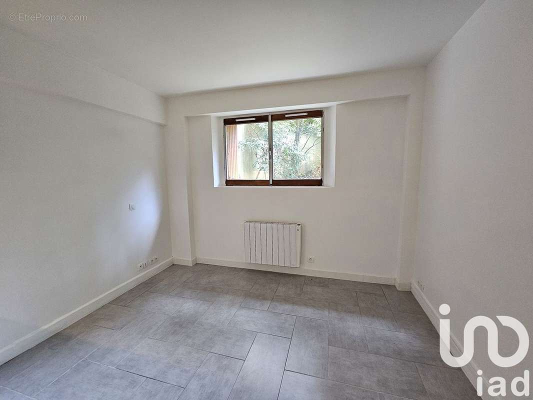 Appartement a vendre  - 1 pièce(s) - 17 m2 - Surfyn