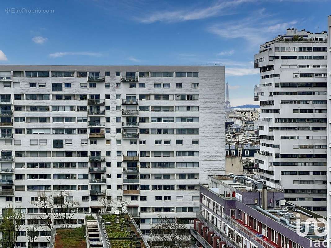Photo 5 - Appartement à PARIS-12E