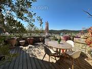 Maison à ROCHEBRUNE