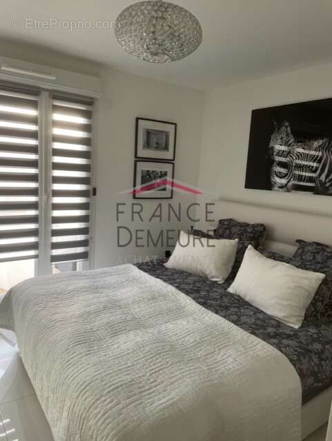 Appartement a louer saint-leu-la-foret - 4 pièce(s) - 85 m2 - Surfyn