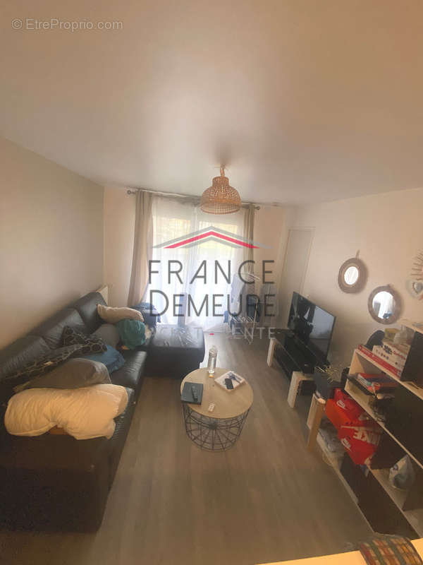 Appartement à FRANCONVILLE