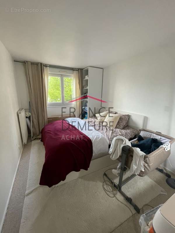 Appartement a vendre  - 2 pièce(s) - 54 m2 - Surfyn