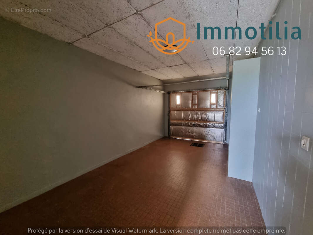 Maison à BRAY-SUR-SEINE