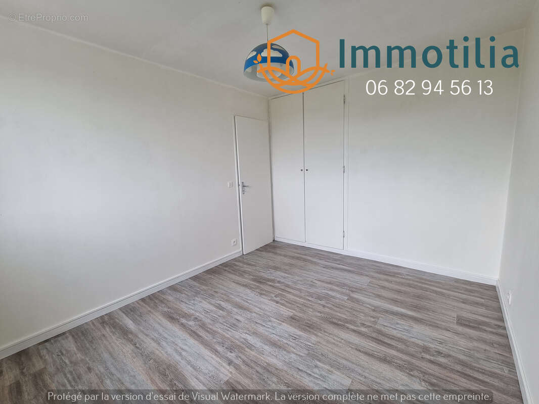 Maison à BRAY-SUR-SEINE