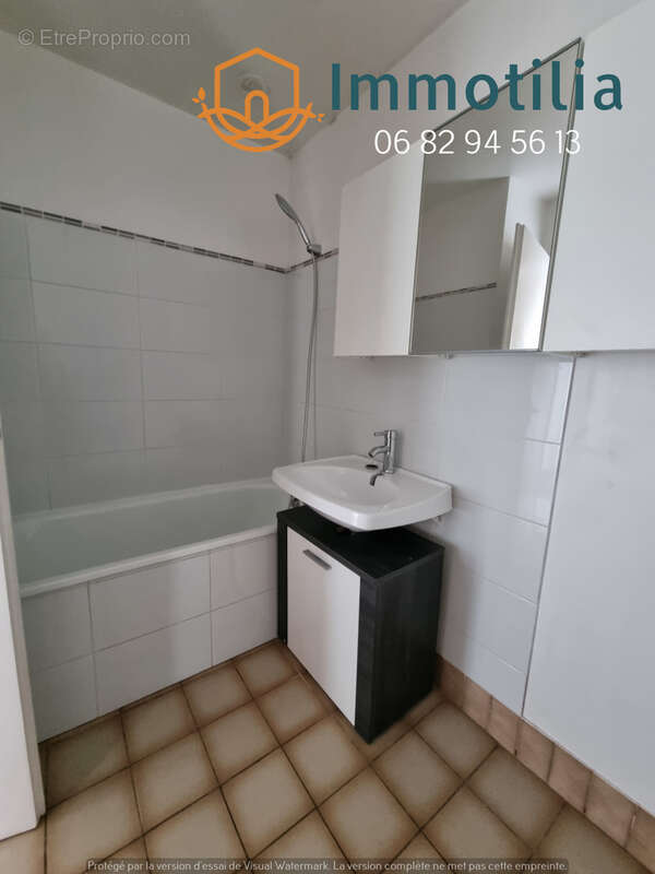 Maison à BRAY-SUR-SEINE