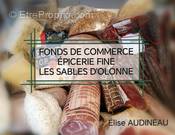 Commerce à LES SABLES-D&#039;OLONNE