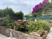 Maison à SAINT-RAPHAEL