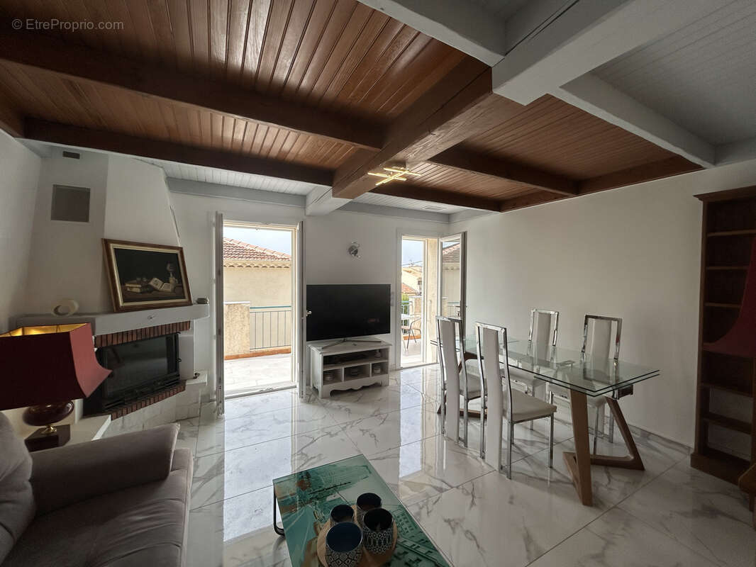 Maison à SAINT-RAPHAEL