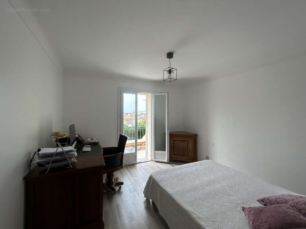 Maison à SAINT-RAPHAEL