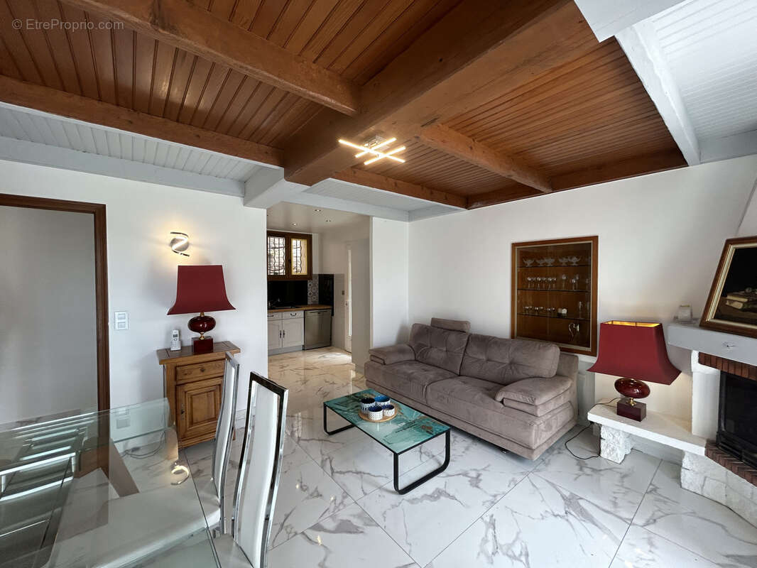 Maison à SAINT-RAPHAEL