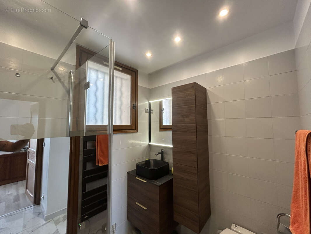 Maison à SAINT-RAPHAEL