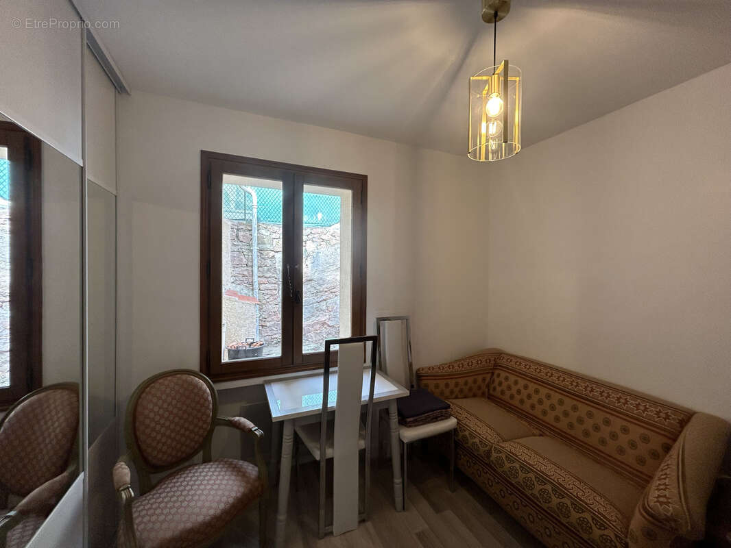 Maison à SAINT-RAPHAEL