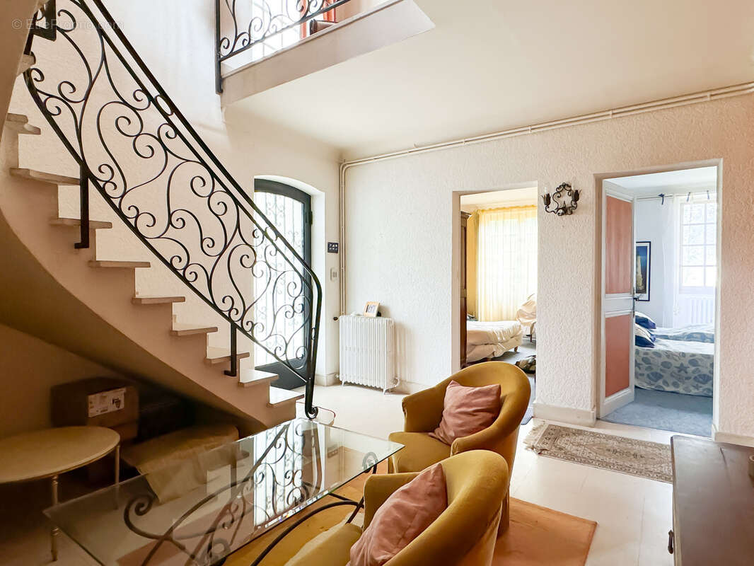 Maison à VAUX-SUR-MER