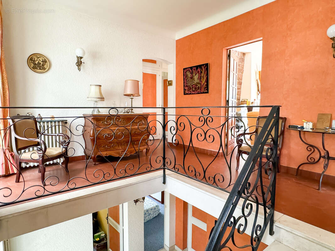 Maison à VAUX-SUR-MER