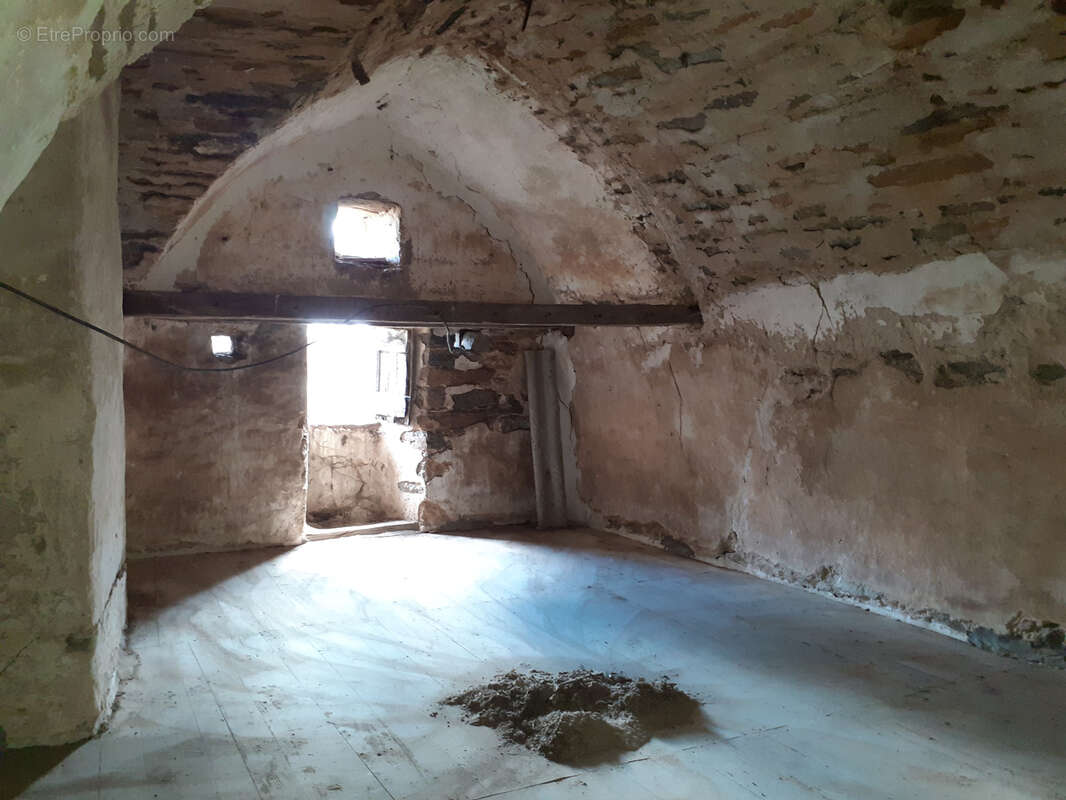 Maison à SEVERAC-LE-CHATEAU