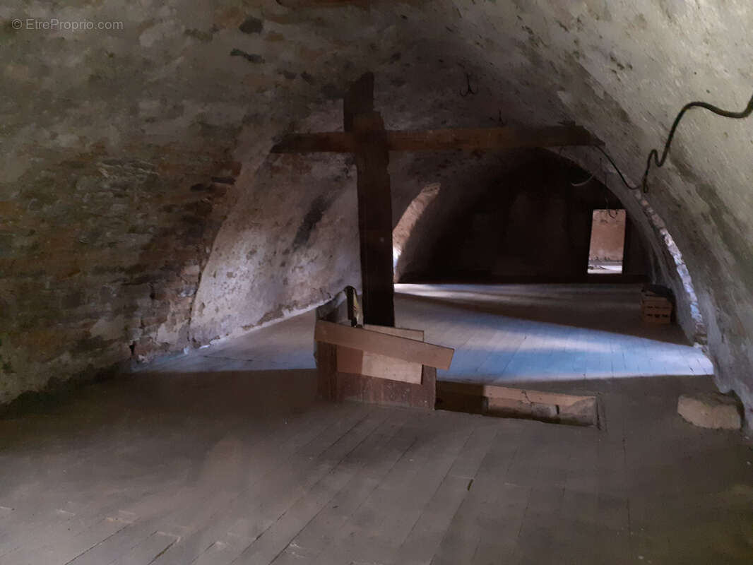 Maison à SEVERAC-LE-CHATEAU