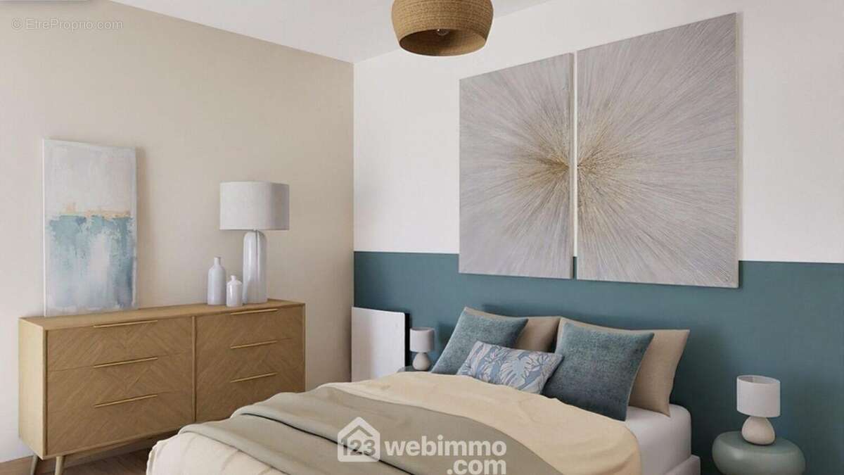 Appartement à NIEUL-SUR-MER