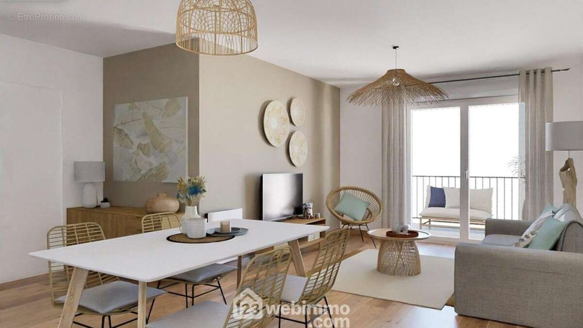 Appartement à NIEUL-SUR-MER