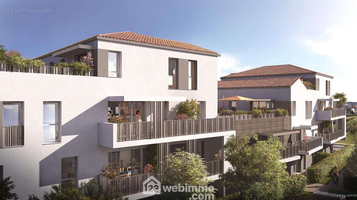 Appartement à NIEUL-SUR-MER
