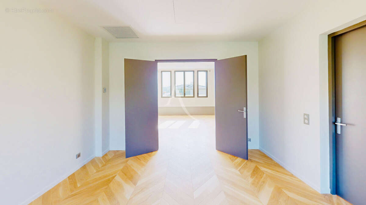 Maison à MAGNY-LE-HONGRE