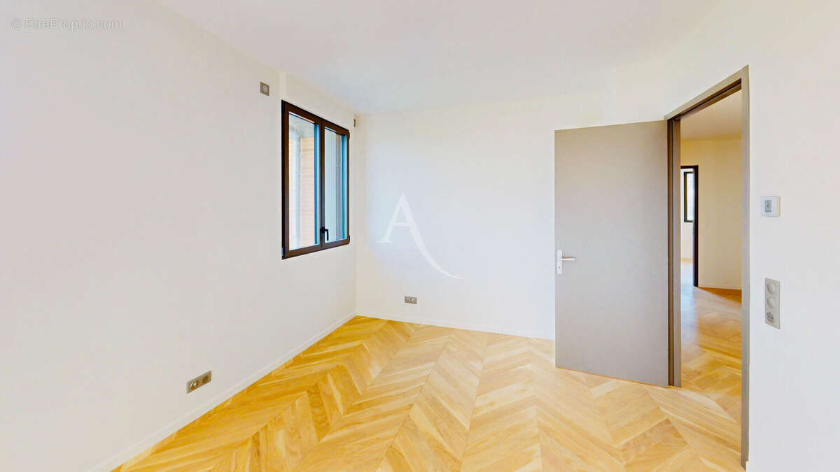 Maison à MAGNY-LE-HONGRE