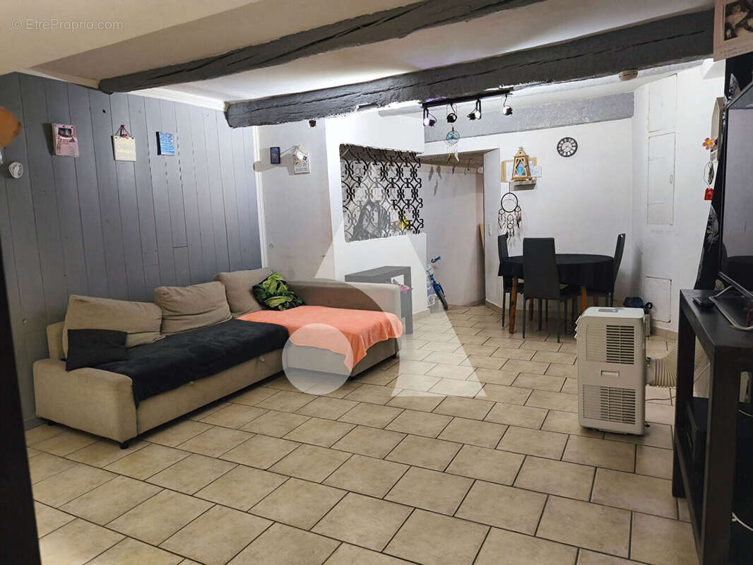 Appartement à PERTUIS