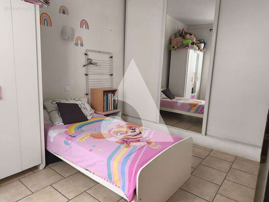 Appartement à PERTUIS