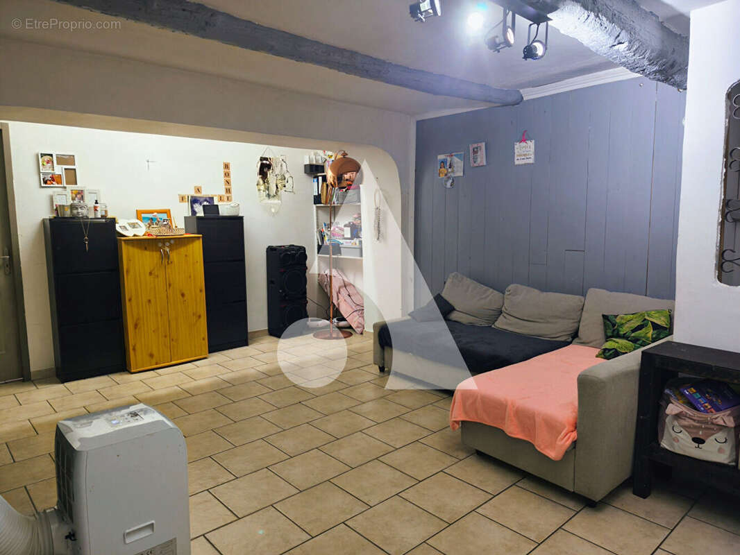 Appartement à PERTUIS