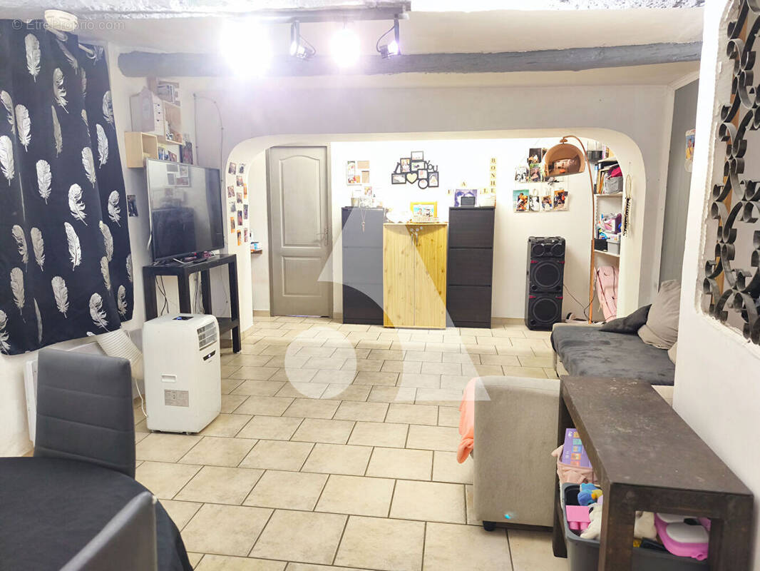 Appartement à PERTUIS