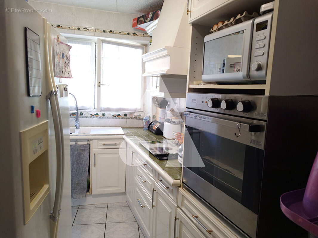 Appartement à PERTUIS