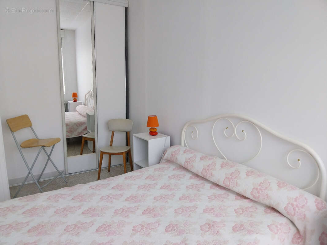 Appartement à HENDAYE