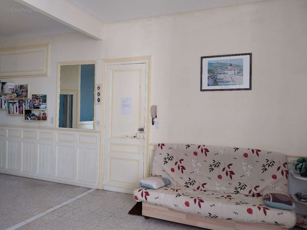 Appartement à HENDAYE