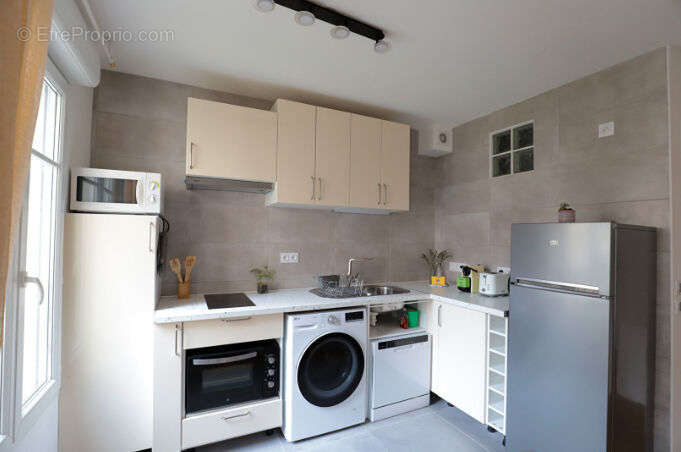 Appartement a louer le plessis-robinson - 1 pièce(s) - 32 m2 - Surfyn