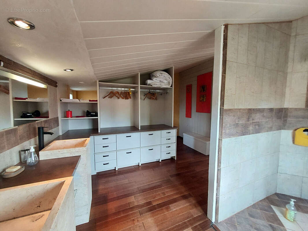 Maison à SAINT-PIERRE-D'OLERON