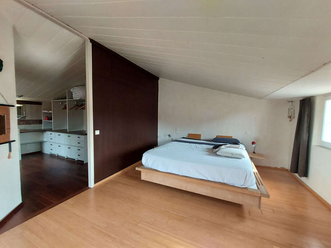 Maison à SAINT-PIERRE-D'OLERON